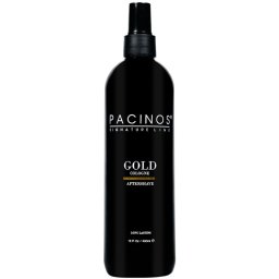 Pacinos Siganture Line Gold Cologne Aftershave eau de cologne after shave pentru bărbați 400 ml