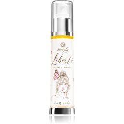 Secret play Liberté ulei emolient pentru partile intime pentru femei 50 ml