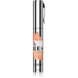 Secret play Ares Natural Pheromones parfum cu feromoni pentru bărbați 9.5 ml