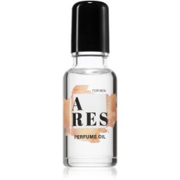 Secret play Ares Natural Pheromones ulei parfumat cu feromoni pentru bărbați 20 ml