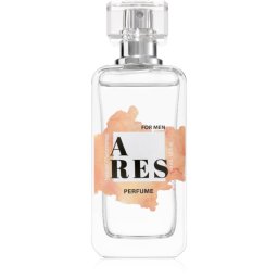 Secret play Ares Natural Pheromones parfum cu feromoni pentru bărbați 50 ml