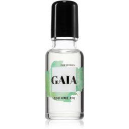 Secret play Gaia Natural Pheromones ulei parfumat cu feromoni pentru femei 20 ml