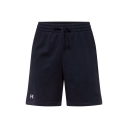 UNDER ARMOUR Pantaloni sport negru / alb