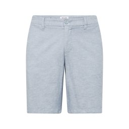 Only & Sons Pantaloni eleganți 'Mark' azuriu