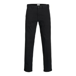 JACK & JONES Pantaloni eleganți 'JPSTKane Barret' negru