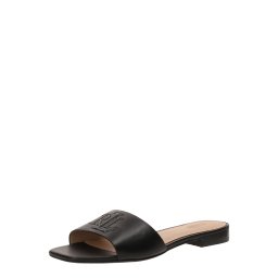 Lauren Ralph Lauren Saboți 'EVERLEY' negru