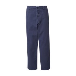 Dockers Pantaloni eleganți 'ALPHA' albastru marin