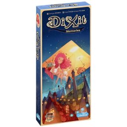 Dixit Memories - Extensie (RO)