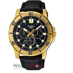 Casio DRESS MTP-VD300GL-1EUDF MTP-VD300GL-1E