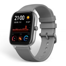 Smartwatch LAVA GREY
