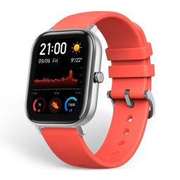 Smartwatch VERMILLION ORANGE