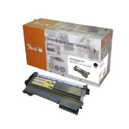 Toner compatible with Brother TN-2010 black