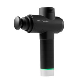 Hypervolt 2 Pro 5 viteze de percuție Negru