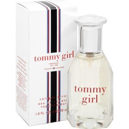 Apa de toaleta Girl 30ml