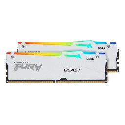 Memorie KS DDR5 32GB K2 6000MHZ CL30 Dual Channel