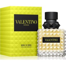 Apa de parfum Born In Roma Yellow Dream 30ml