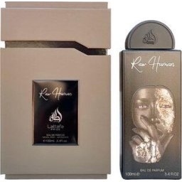 Lattafa Lattafa Raw Human EDP 100ml