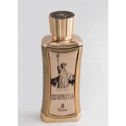 Emir Cosmopolitan New York EDP U 100 ml