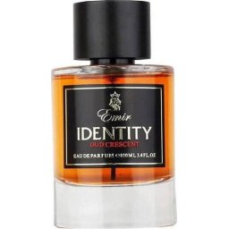 EMIR Identify Oud Crescent EDP spray 100ml