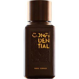PARIS CORNER Confidental EDP spray 100ml