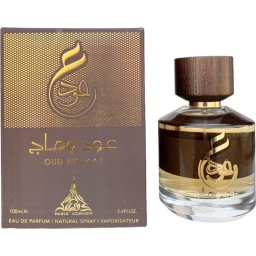 PARIS CORNER Oud Wahaaj EDP spray 100ml