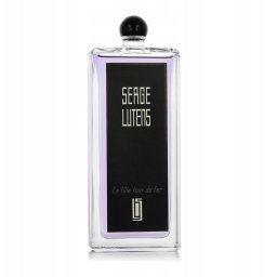 SERGE LUTENS La Fille Tour De Fer EDP spray 100ml