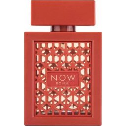 Lattafa Lattafa Rave Now Rouge 100ml edp