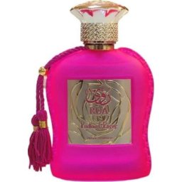 PARIS CORNER Rua Radiant Roses EDP spray 100ml