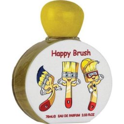 Lattafa Pride Happy Brush EDP 75ml