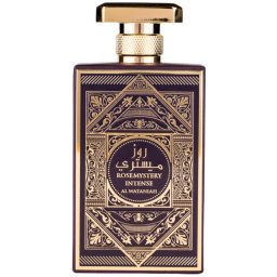 AL WATANIAH Rose Mystery Intense EDP spray 100ml