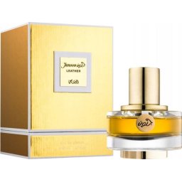 Rasasi Perfumy Damskie Rasasi Junoon Leather Pour Femme EDP 50 ml