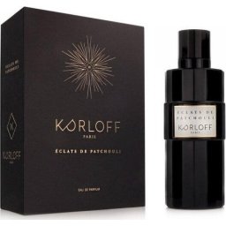 Korloff Perfumy Unisex Korloff EDP Eclats De Patchouli (100 ml)