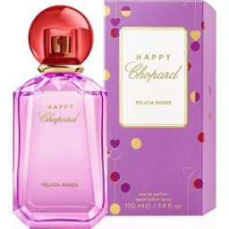 Chopard Happy Chopard Felicia Roses EDP 100 ml