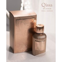 PARIS CORNER Qissa Delicious EDP spray 100ml
