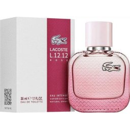 Lacoste LACOSTE L.12.12 Rose Eau Intense EDT 35ml