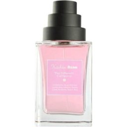 The Different Company L'Esprit Kashan Rose z możliwością napełnienia EDT 100ml