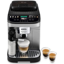 Espressor independent ECAM310.80.SB Magnifica Plus TFT