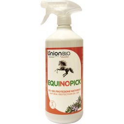 Union Bio Equinopick soluție repelentă împotriva insectelor 1000 ml