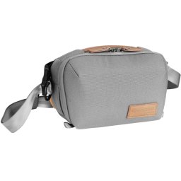 VANGUARD VEO CITY CB24 GY geanta foto gri