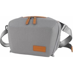 VANGUARD VEO CITY CB29 GY geanta foto gri