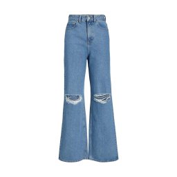 JJXX Jeans Jxtokyo Wide Hw Mr6004 B Noos 12226133 BS000053 light blue denim