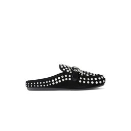 KURT GEIGER Papuci Kurt Crystal Slipper 5388009209 09-blk/other