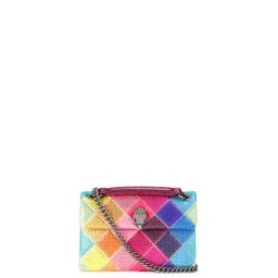 KURT GEIGER Geantă Fabric Md Kensington P 5375469609 69-mult/other