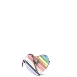 KURT GEIGER Geantă mică Kensington Heart X Body 4027199109 99-other