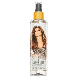 Jennifer Lopez JLuxe Spray de corp femei 240 ml