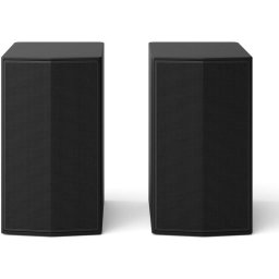 Sistem Home Cinema LG Kit Wireless Surround rear SPT8-S, 2.0 canale, 100W, compatibil cu S70TY, S77TY, S90TY, SG10TY