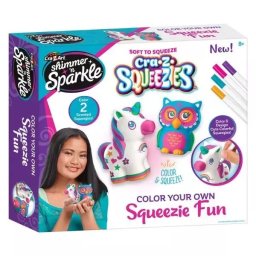 Shimmer’n Sparkle: Set de Figurine de Presat