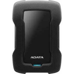 Hard disk extern EHDD 5TB ADATA 2.5" AHD330-5TU31-CBK