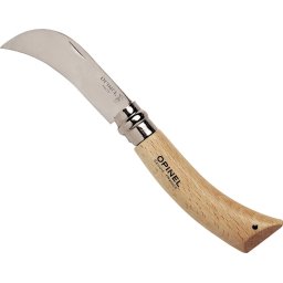 Opinel No. 08 Garden Grafting Billhook