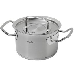 Fissler orig. Profi Collection 2 Pot + lid 16 cm